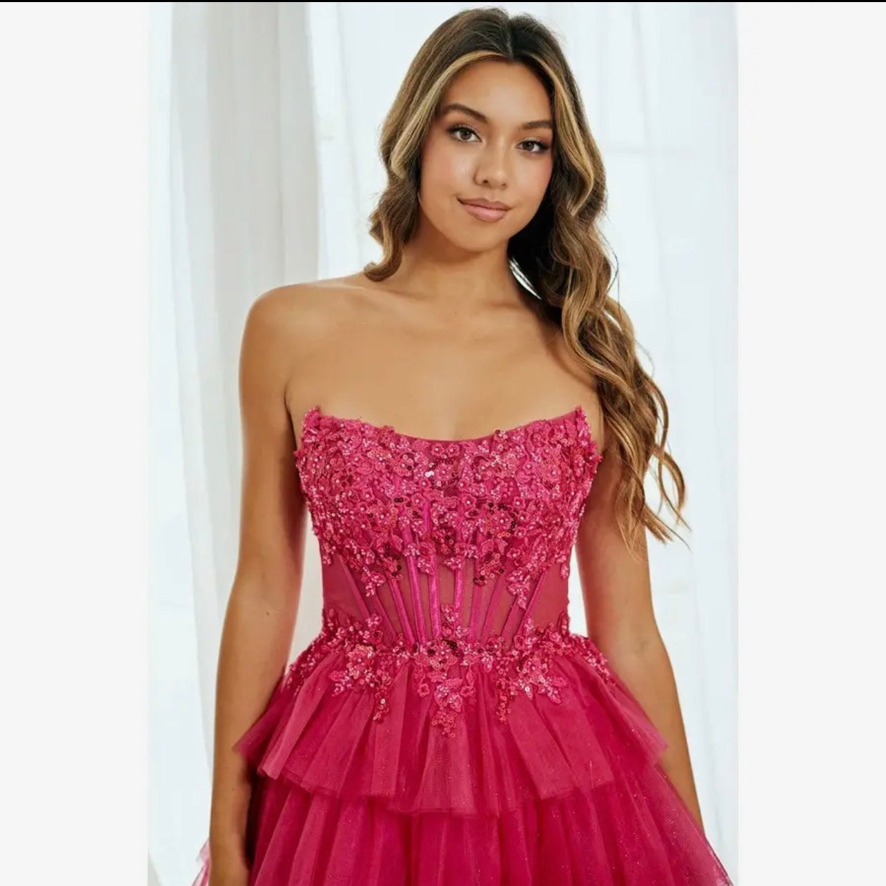 Amelia Couture