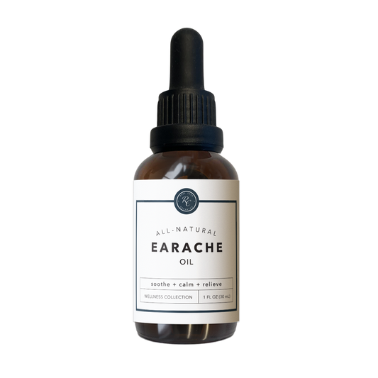 Rowe Casa Earache Oil