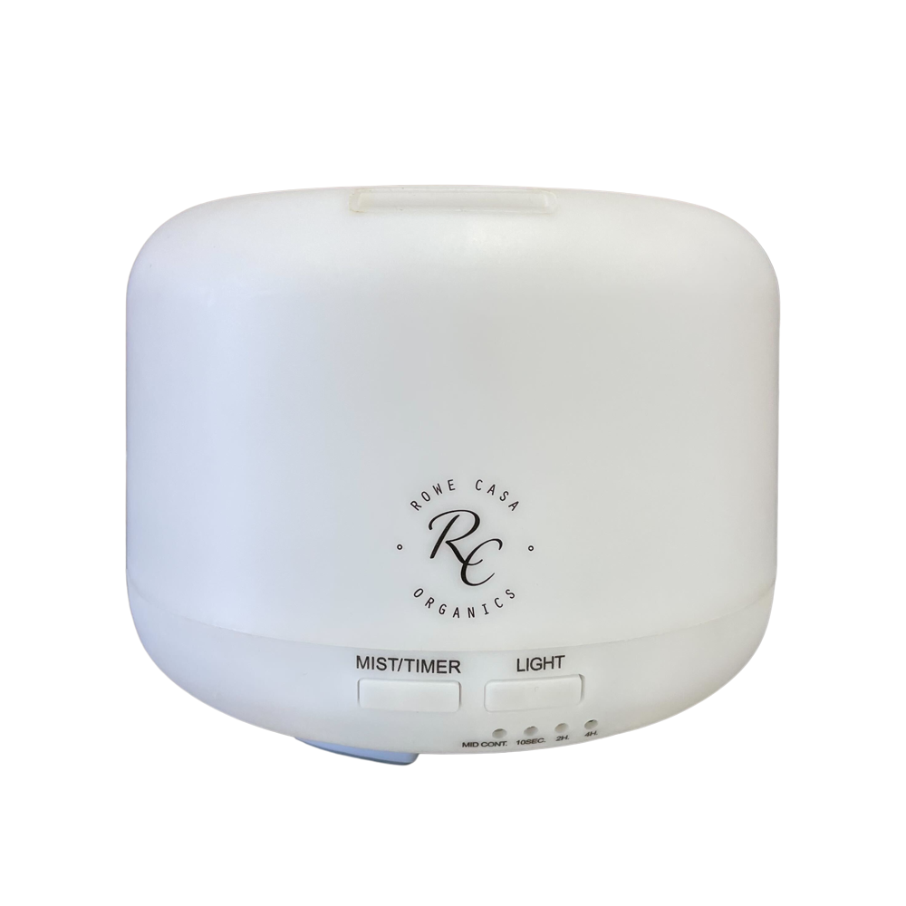 Rowe Casa Organics Essential Oil Diffuser