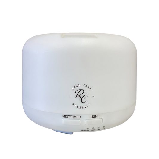 Rowe Casa Organics Essential Oil Diffuser