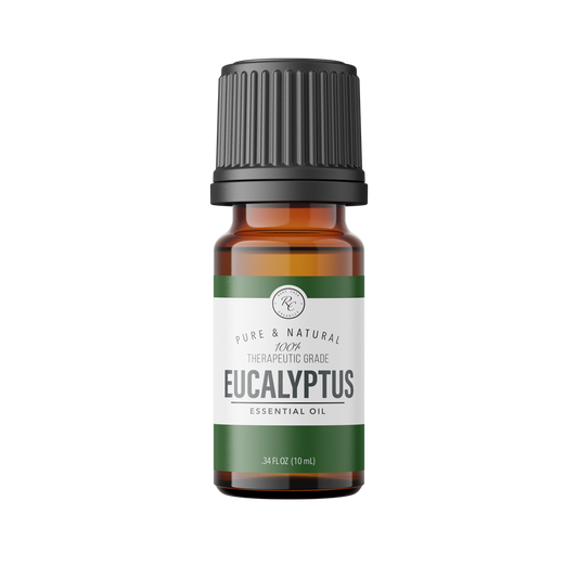 Rowe Casa Essential Oil Eucalyptus