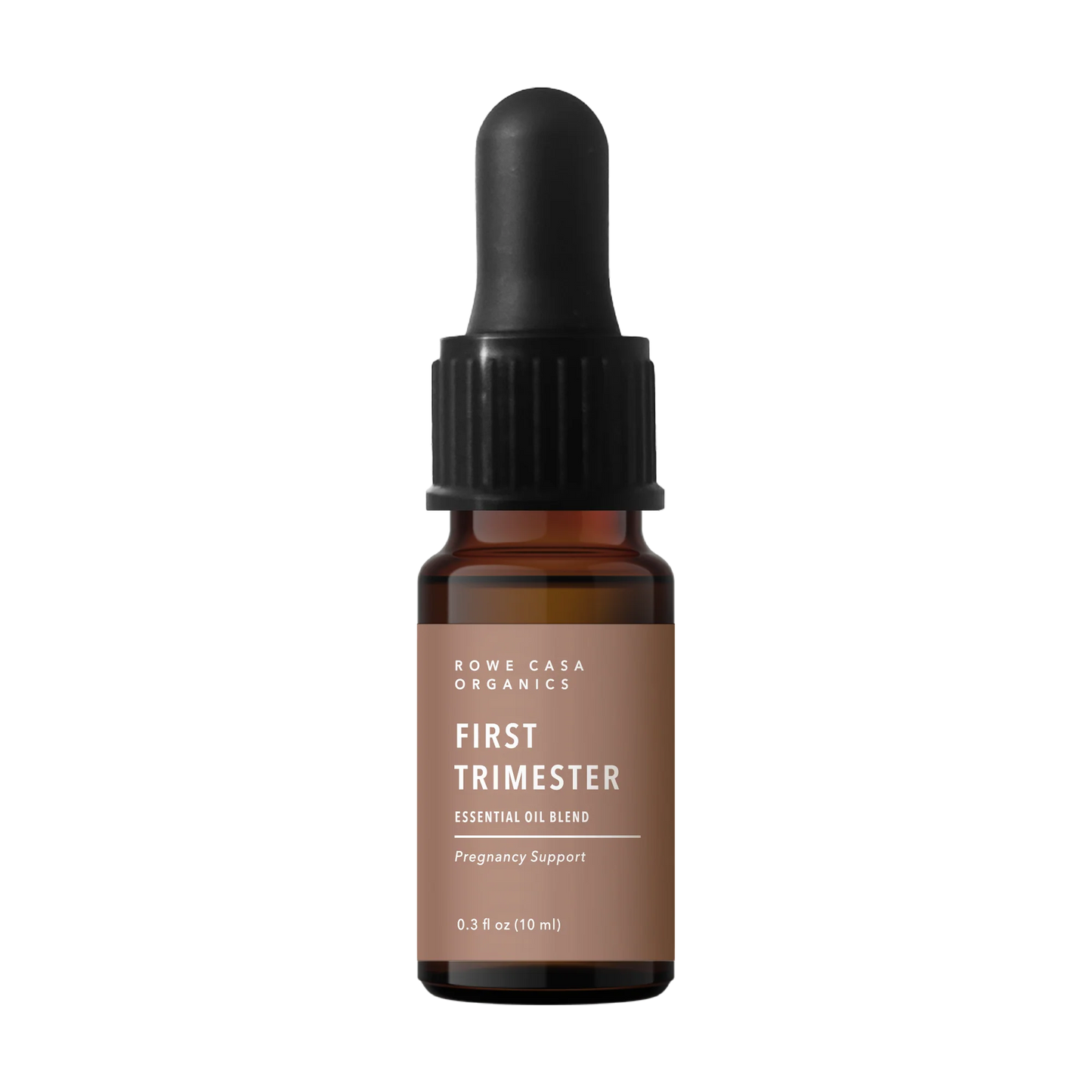 Rowe Casa Organics First Trimester Drops