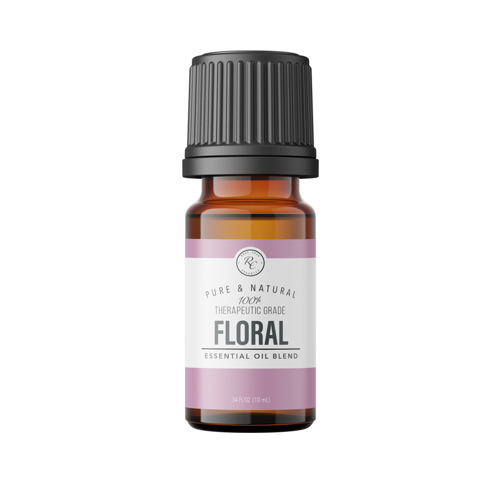 Rowe Casa Essential Oil Floral