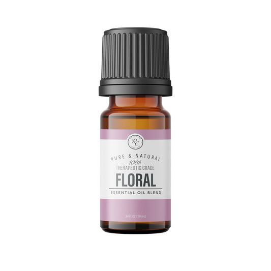 Rowe Casa Essential Oil Floral