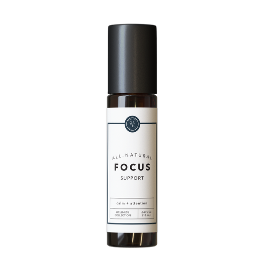 Rowe Casa Organics Focus Support