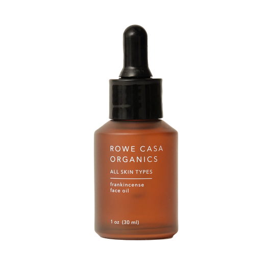 Rowe Casa Frankincense Oil