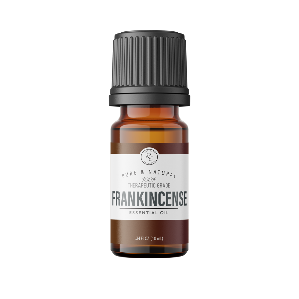 Rowe Casa Essential Oil Frankinsense