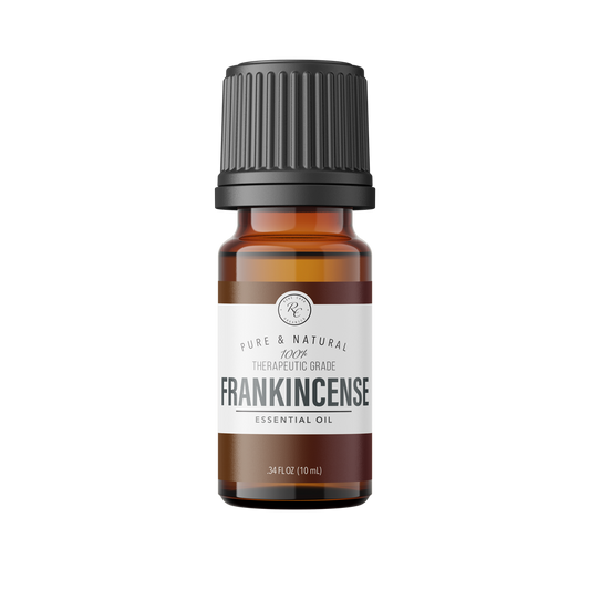 Rowe Casa Essential Oil Frankinsense