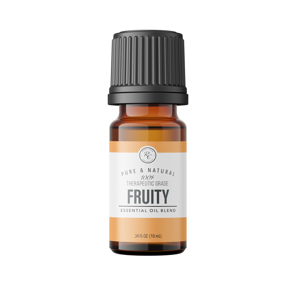 Rowe Casa Essential Oil Fruity