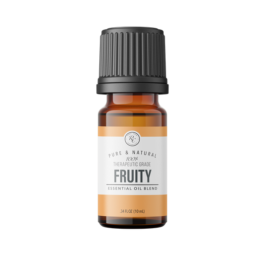 Rowe Casa Essential Oil Fruity