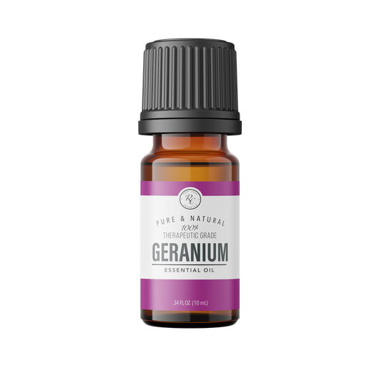 Rowe Casa Essential Oil Geranium