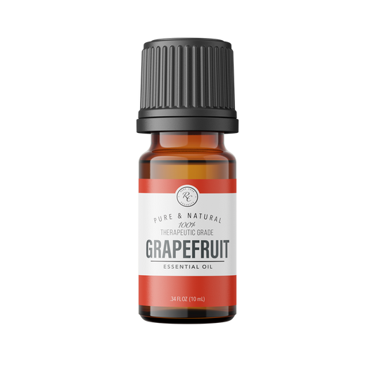 Rowe Casa Essential Oil Grapefruit
