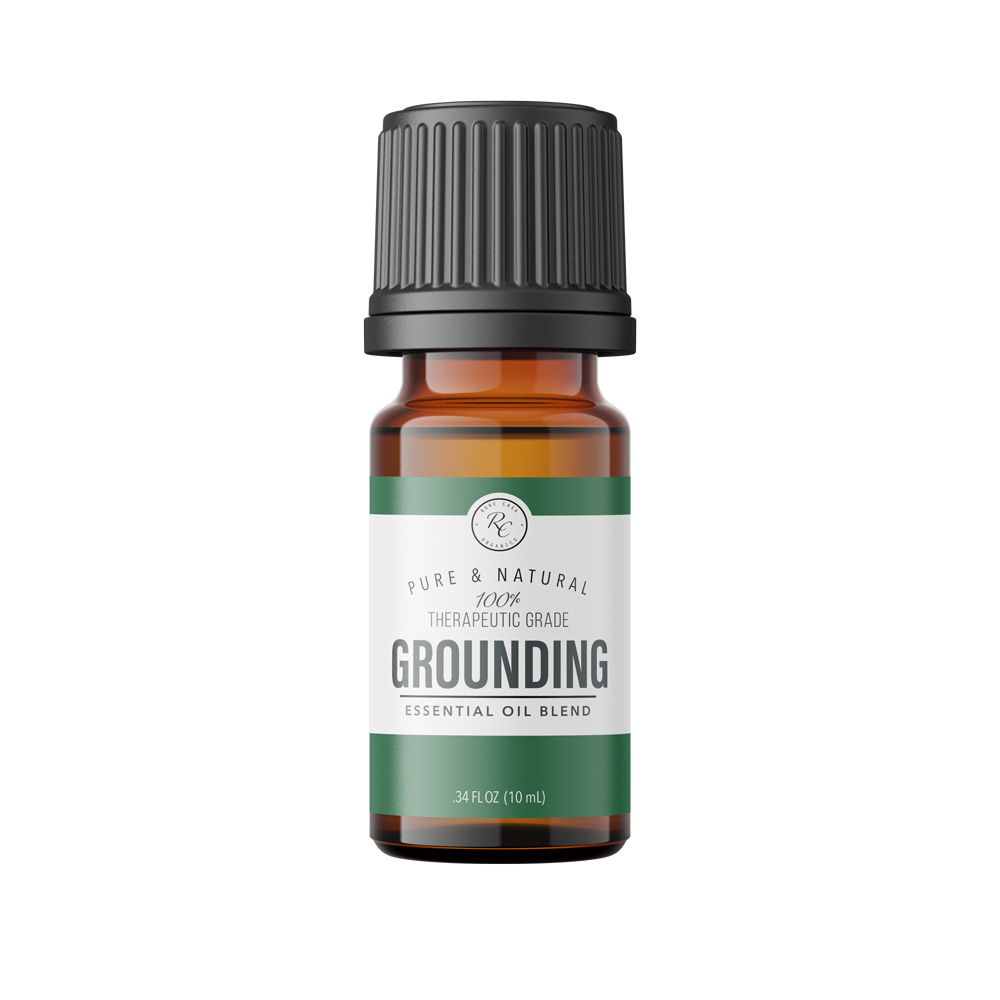 Rowe Casa Essential Oil Grounding