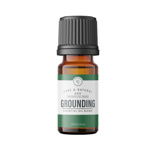 Rowe Casa Essential Oil Grounding