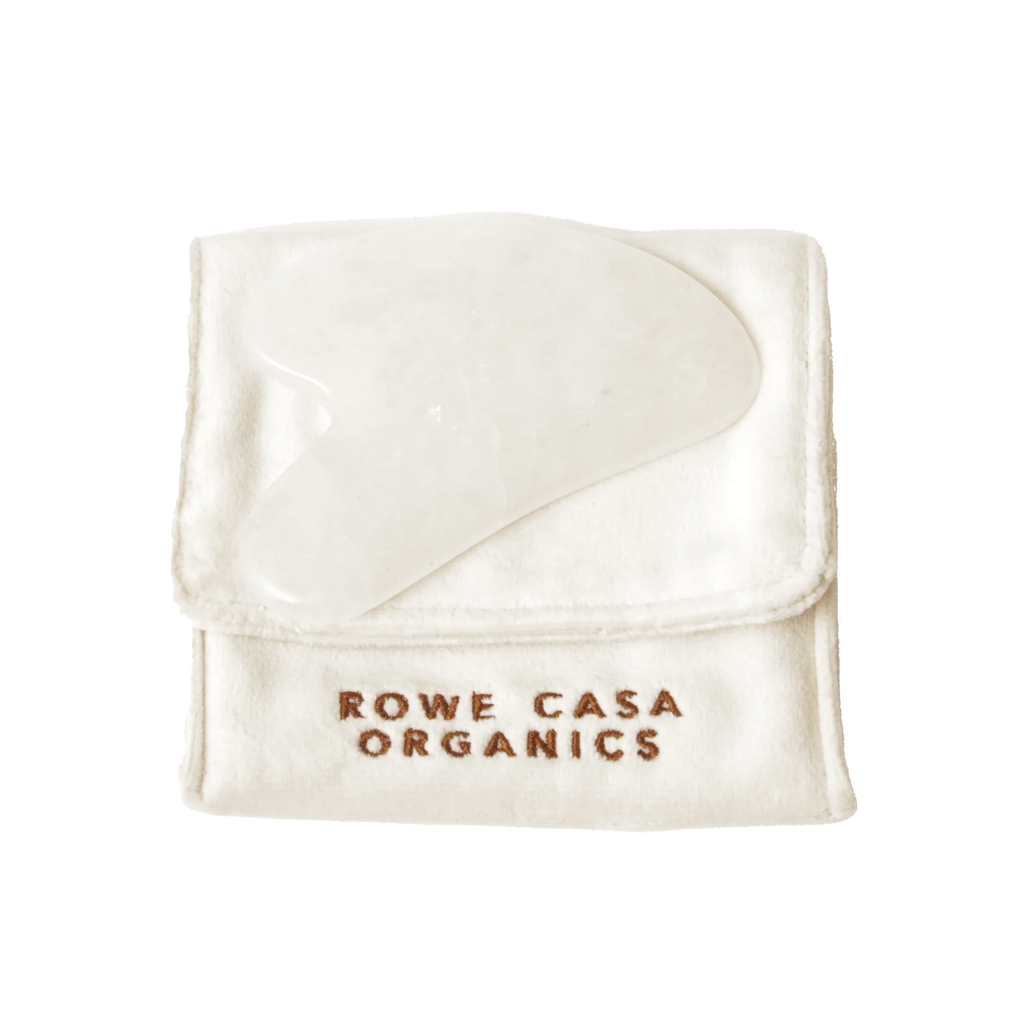 Rowe Casa Gua Sha stone