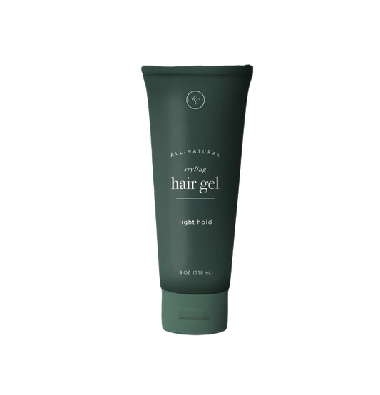 Rowe Casa Organics Hair Gel