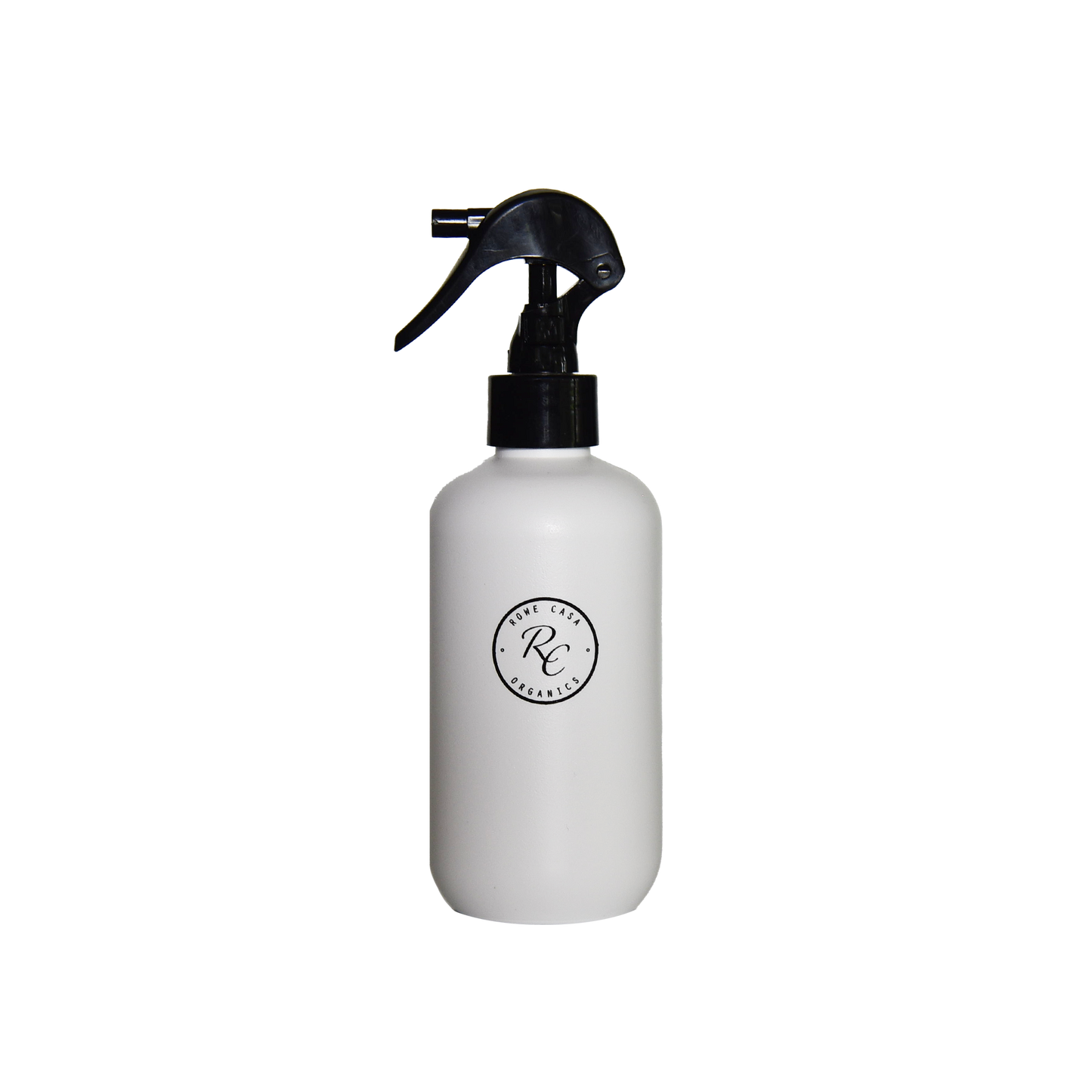 Rowe Casa Organics HDPE Plastic Spray Bottle