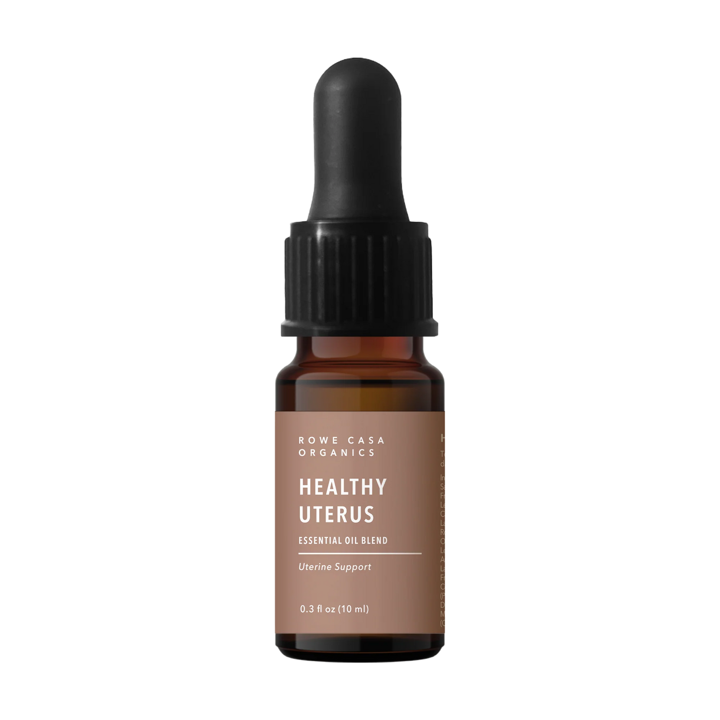 Rowe Casa Organics Healthy Uterus