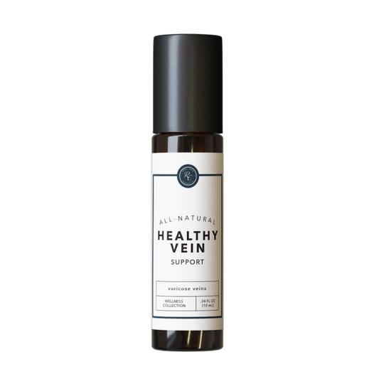 Rowe Casa Organics Healthy Vein Support