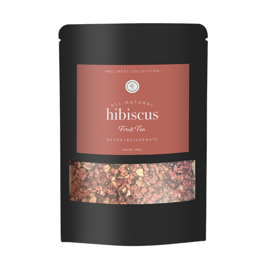 Rowe Casa Organics Herbal Fruit Tea