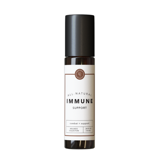 Rowe Casa Organics Immune Support