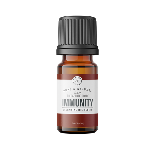 Rowe Casa Essential Oil Immunity