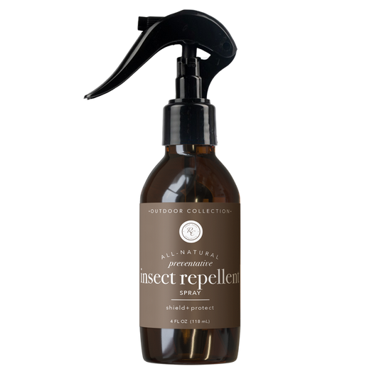 Rowe Casa Insect Repellant Spray