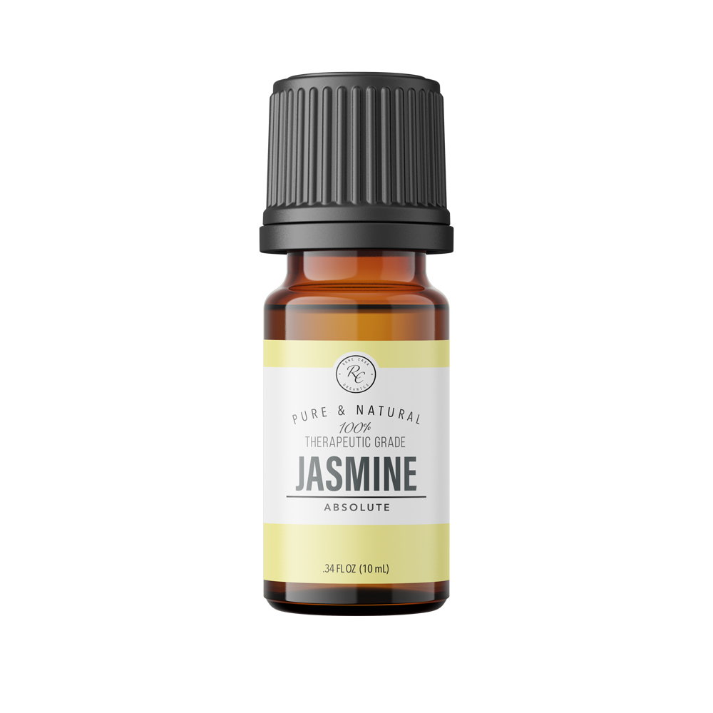 Rowe Casa Essential Oil Jasmine