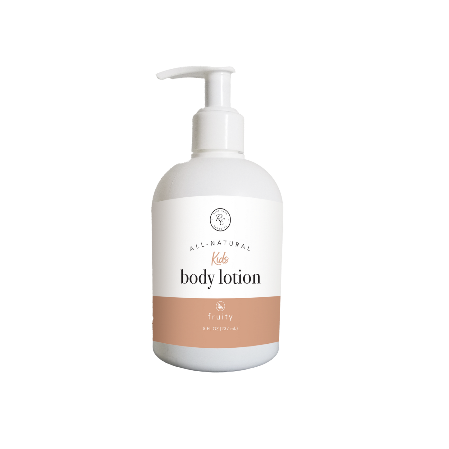 Rowe Casa Organics Kids Body Lotion