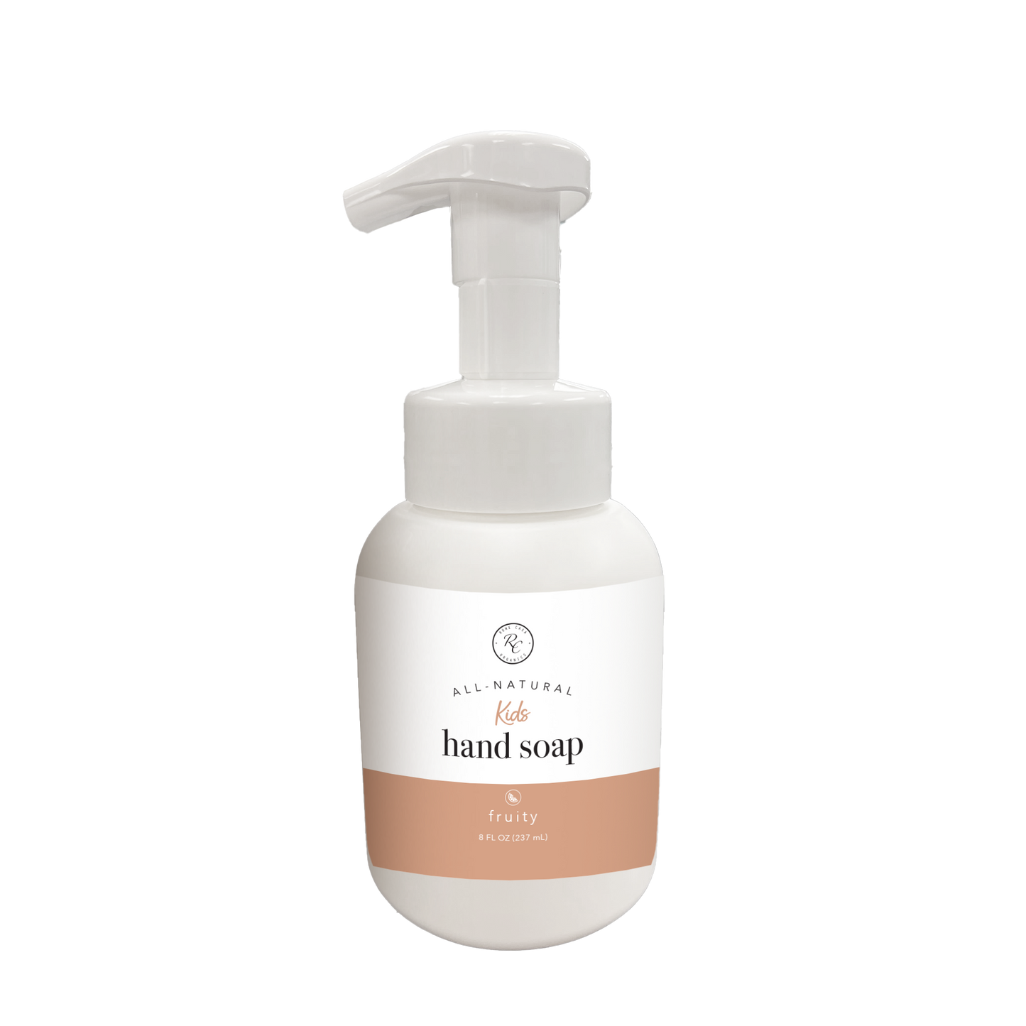 Rowe Casa Organics Kids Hand Soap