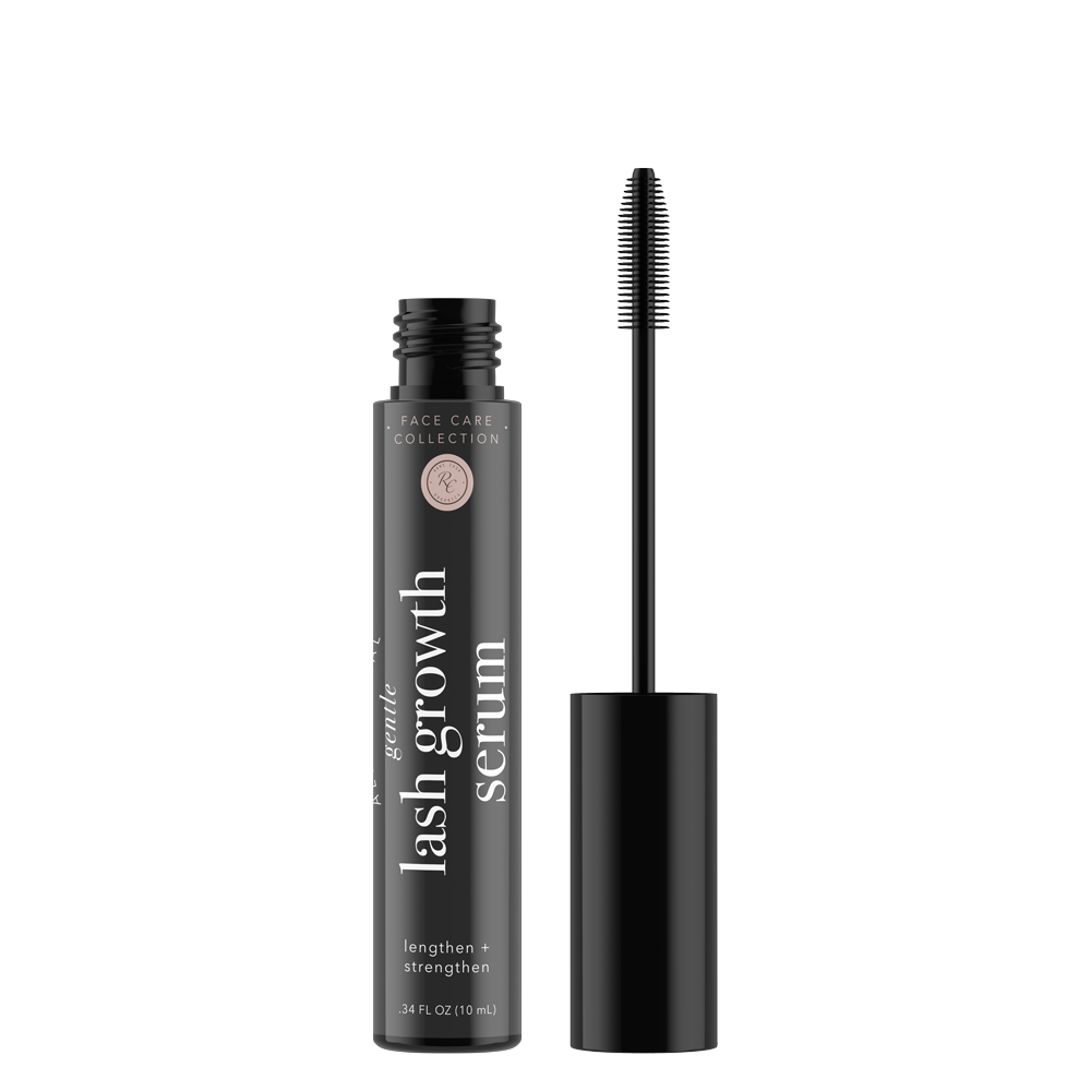 Rowe Casa Organics Lash Growth Serum