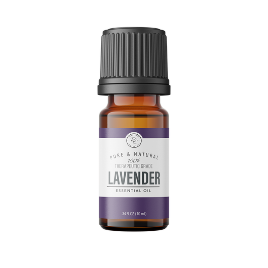 Rowe Casa Essential Oil Lavender