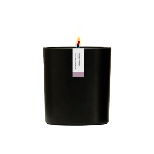 Rowe Casa Organics Beeswax Candle