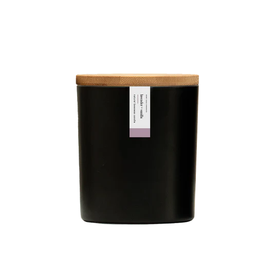 Rowe Casa Organics Beeswax Candle