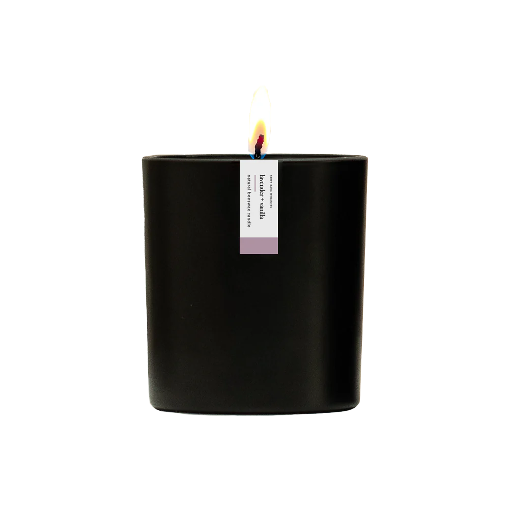 Rowe Casa Organics Beeswax Candle