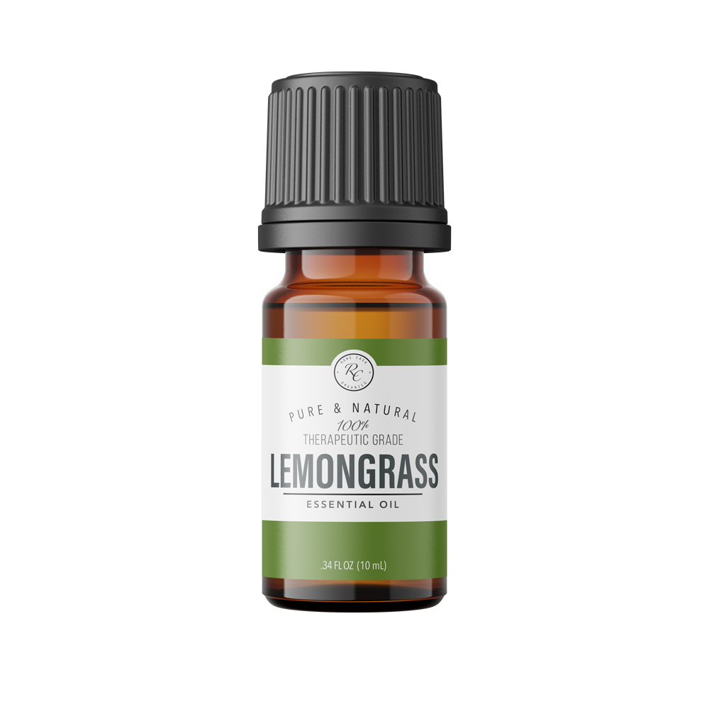 Rowe Casa Essential Oil Lemongrass