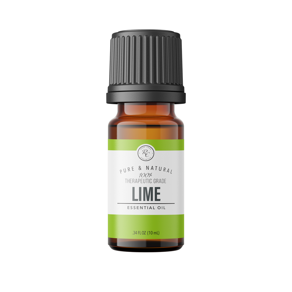 Rowe Casa Essential Oil Lime