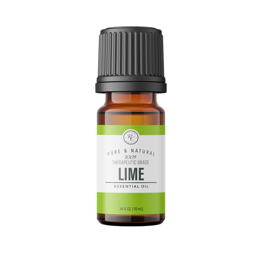Rowe Casa Essential Oil Lime