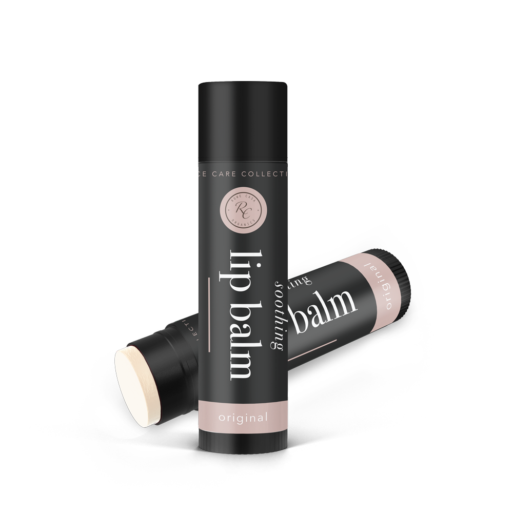 Rowe Casa Organics Lip Balm