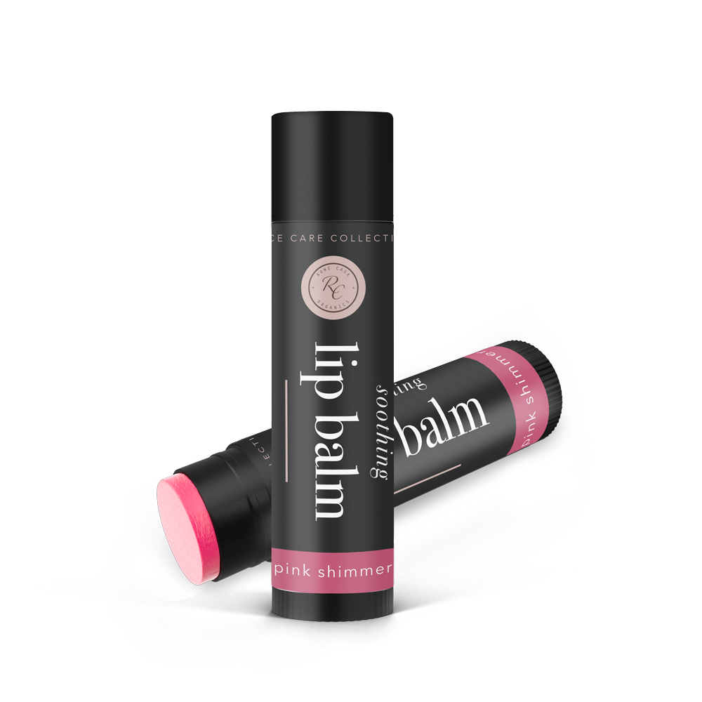 Rowe Casa Organics Lip Balm