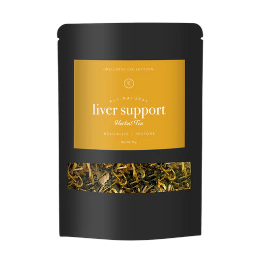 Rowe Casa Organics Herbal Tea