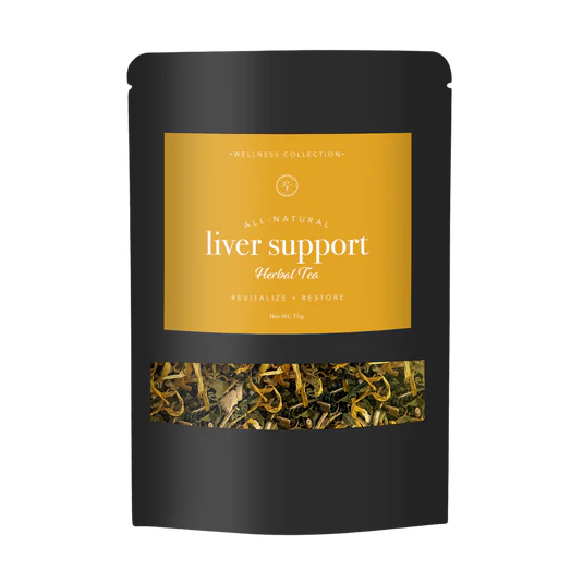 Rowe Casa Organics Herbal Tea