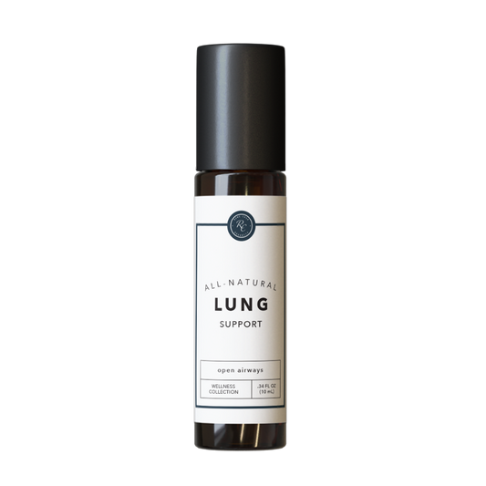 Rowe Casa Organics Lung Support