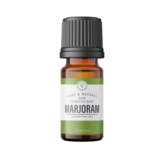 Rowe Casa Essential Oil Marjoram