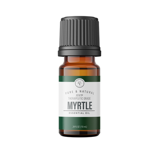 Rowe Casa Essential Oil Myrtle
