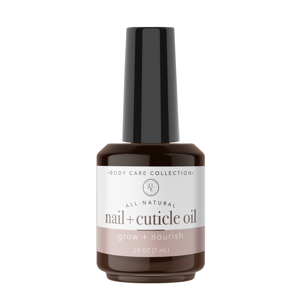 Rowe Casa Organics Nail + Cuticle Oil