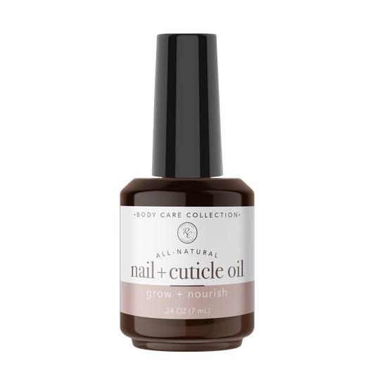 Rowe Casa Organics Nail + Cuticle Oil
