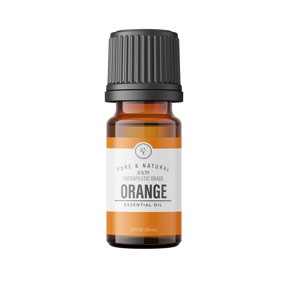 Rowe Casa Essential Oil Orange