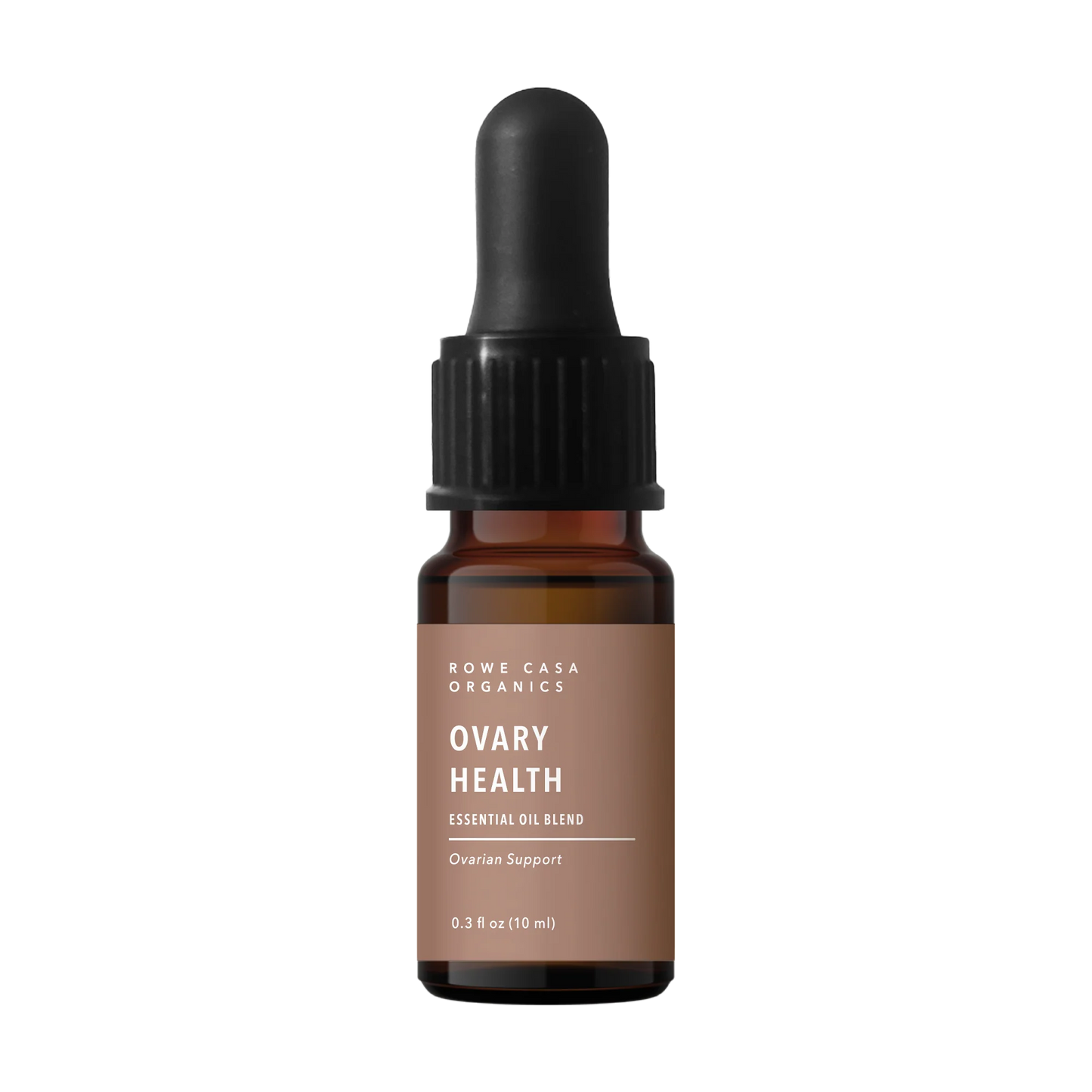 Rowe Casa Organics Ovary Health