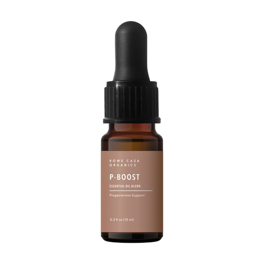 Rowe Casa Organics P-Boost
